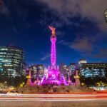 Los destinos de Latinoamérica con más probabilidades de terremotos »
