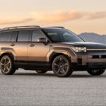 Las 5 pickups medianas del 2026 con la mejor tecnología de cabina y conectividad »