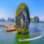5 lugares del mundo donde el silencio se ha convertido en la atracción principal »