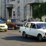5 autos que se siguen fabricando casi igual que hace 40 años »